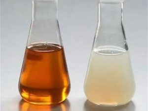 Chemical Grinding