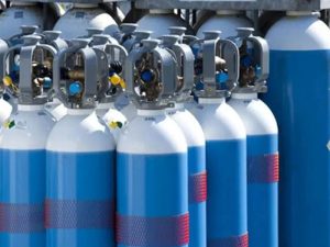 Bulk Gases